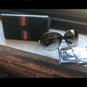 Gucci Sunglasses